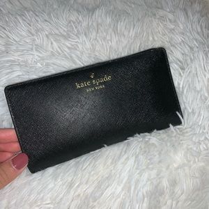 Kate Spade Stacy Bifold wallet